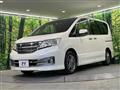 2011 Nissan Serena