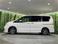 2011 Nissan Serena