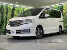 2011 Nissan Serena