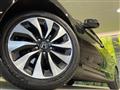 2014 Honda Accord Hybrid