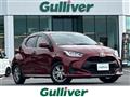 2020 Toyota Yaris
