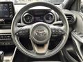 2020 Toyota Yaris