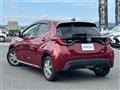 2020 Toyota Yaris