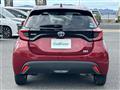 2020 Toyota Yaris