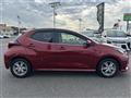 2020 Toyota Yaris