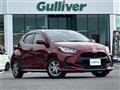 2020 Toyota Yaris