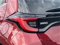 2020 Toyota Yaris