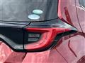 2020 Toyota Yaris