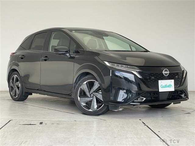 2024 Nissan Nissan Others