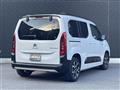 2023 Citroen Berlingo