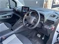 2023 Citroen Berlingo