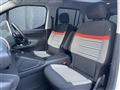 2023 Citroen Berlingo