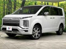 2024 Mitsubishi Delica D5