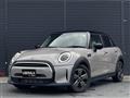 2021 BMW MINI