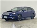2022 Subaru Levorg