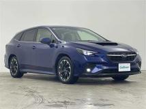 2022 Subaru Levorg