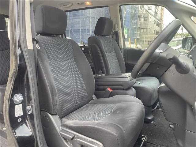 Nissan Serena 2014 photo 5