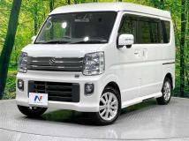 2019 Suzuki Every Wagon