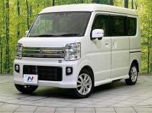 2023 Suzuki Every Wagon