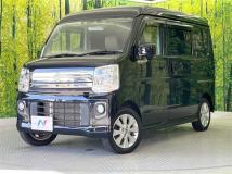 2023 Suzuki Every Wagon