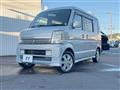 2008 Suzuki Every Wagon