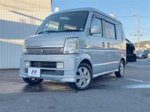2008 Suzuki Every Wagon