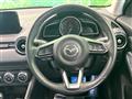 2019 Mazda Demio