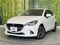 2015 Mazda Demio