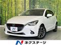 2015 Mazda Demio