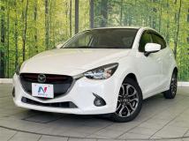 2015 Mazda Demio