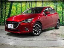 2018 Mazda Demio
