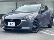 2021 Mazda Mazda2