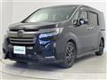2019 Honda Step WGN