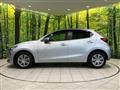 2020 Mazda Mazda2