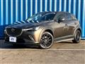 2017 Mazda CX-3