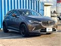 2017 Mazda CX-3