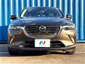 2017 Mazda CX-3