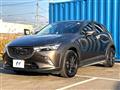 2017 Mazda CX-3