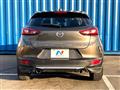 2017 Mazda CX-3