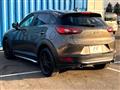 2017 Mazda CX-3