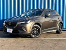 2017 Mazda CX-3