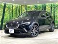 2016 Mazda CX-3