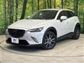2018 Mazda CX-3