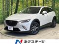 2018 Mazda CX-3