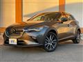 2018 Mazda CX-3