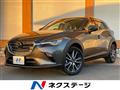 2018 Mazda CX-3