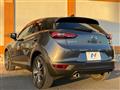 2018 Mazda CX-3