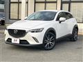 2018 Mazda CX-3