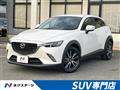 2018 Mazda CX-3