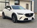 2018 Mazda CX-3